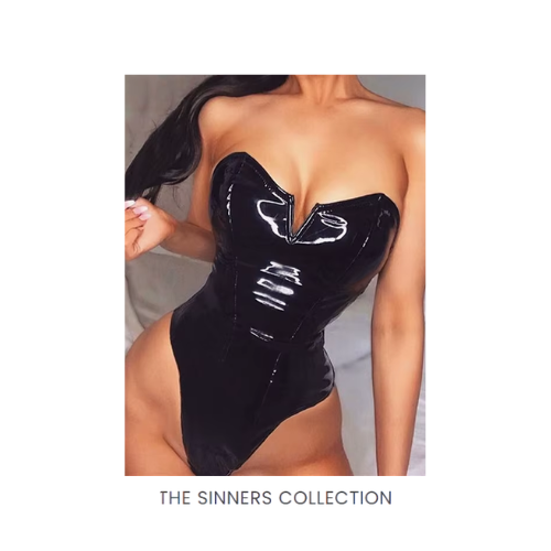 QUEEN | BODY