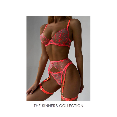 FLEUR | THE FLORAL COLLECTION