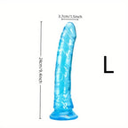 AQUARIUS | DILDO | 18 CM