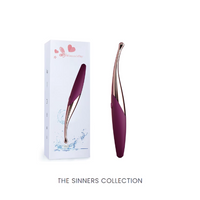 DUET | VIBRATOR