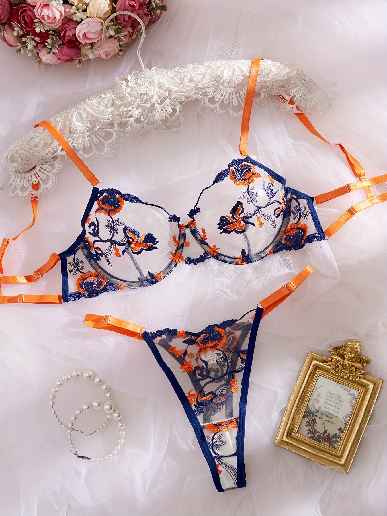 Rose | The Floral Collection