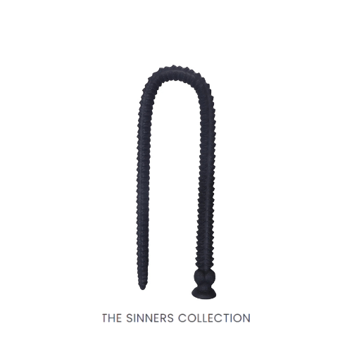 SINNER | XXL DILDO | 100 CM