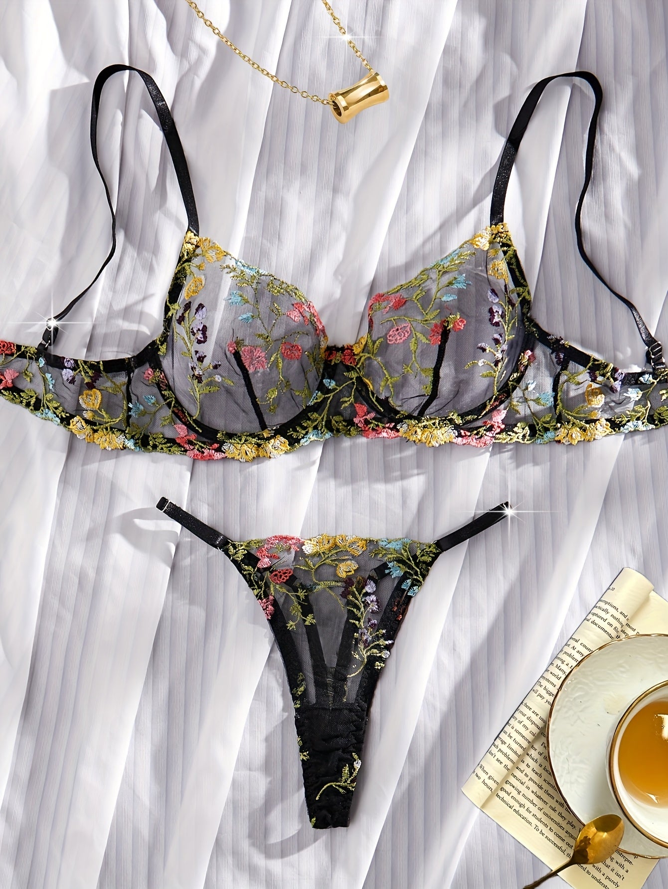 Camellia | The floral Collection