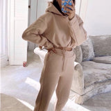 Serene | Tracksuit