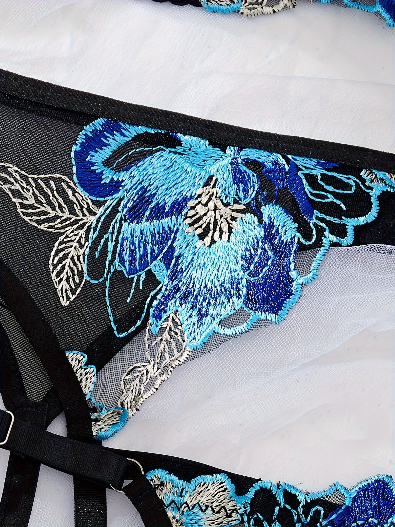Nightfall | The Floral Collection