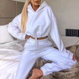 Serene | Tracksuit