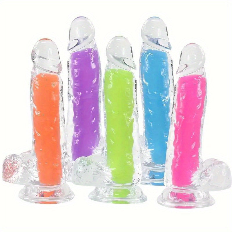 GLOW | DILDO