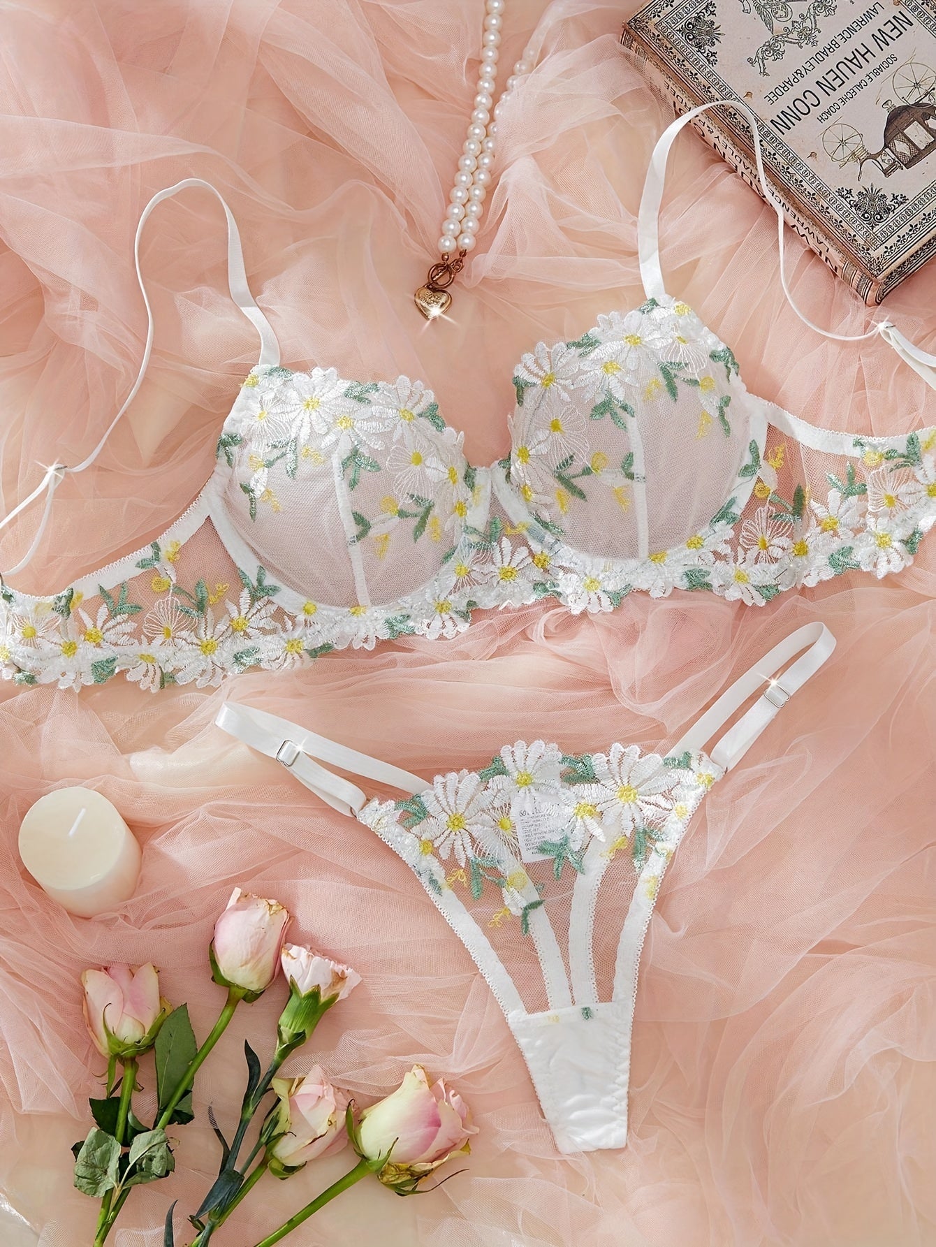 Iris | The Floral Collection