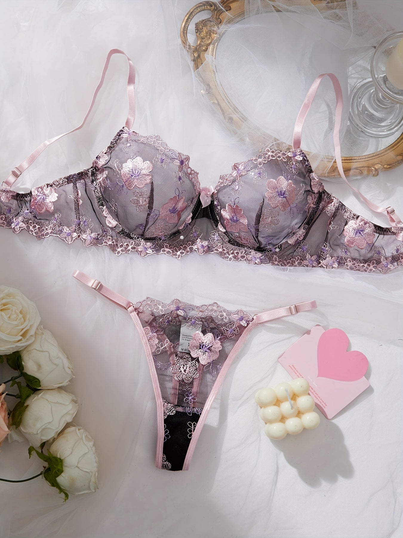 Symphony | The Floral Collection