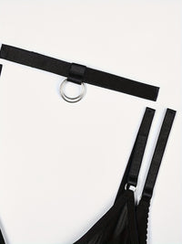 CHÂTELAINE | THE CORSETRY COLLECTION