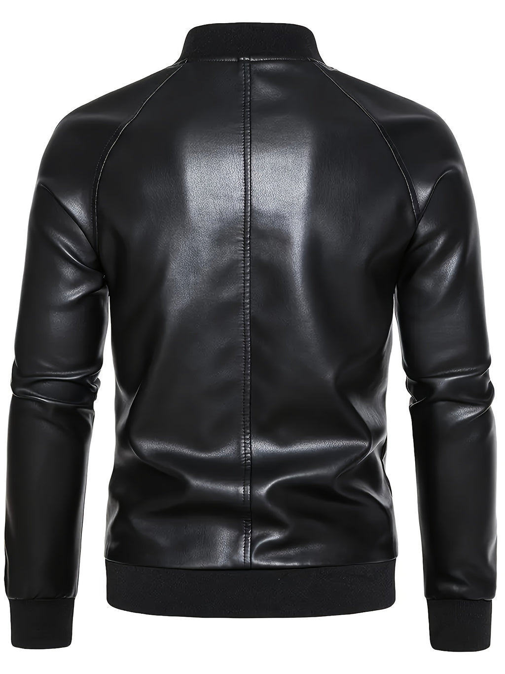 Envy | Leather Jacket