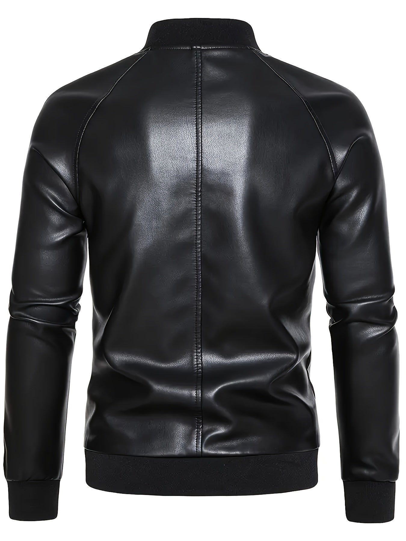 Envy | Leather Jacket