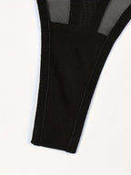 CHÂTELAINE | THE CORSETRY COLLECTION