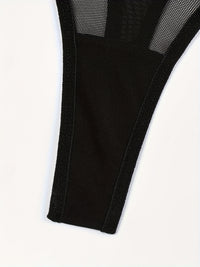 CHÂTELAINE | THE CORSETRY COLLECTION