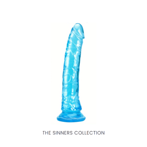 AQUARIUS | DILDO | 18 CM