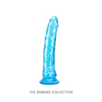 AQUARIUS | DILDO | 18 CM