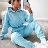 Serene | Tracksuit