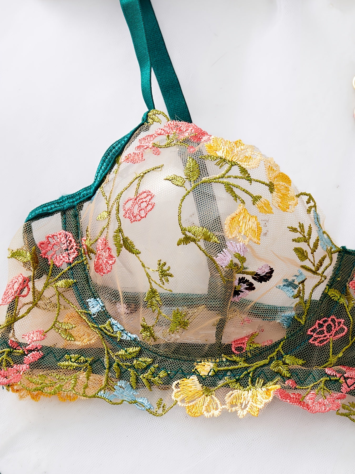 Purity | The Floral Collection