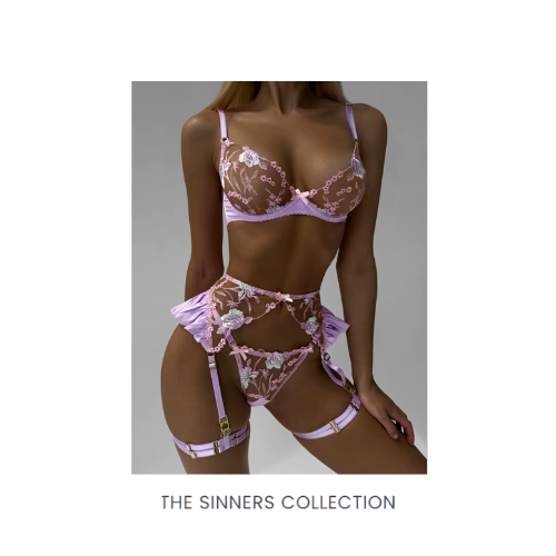 DREAM | THE SANCTUARY COLLECTION