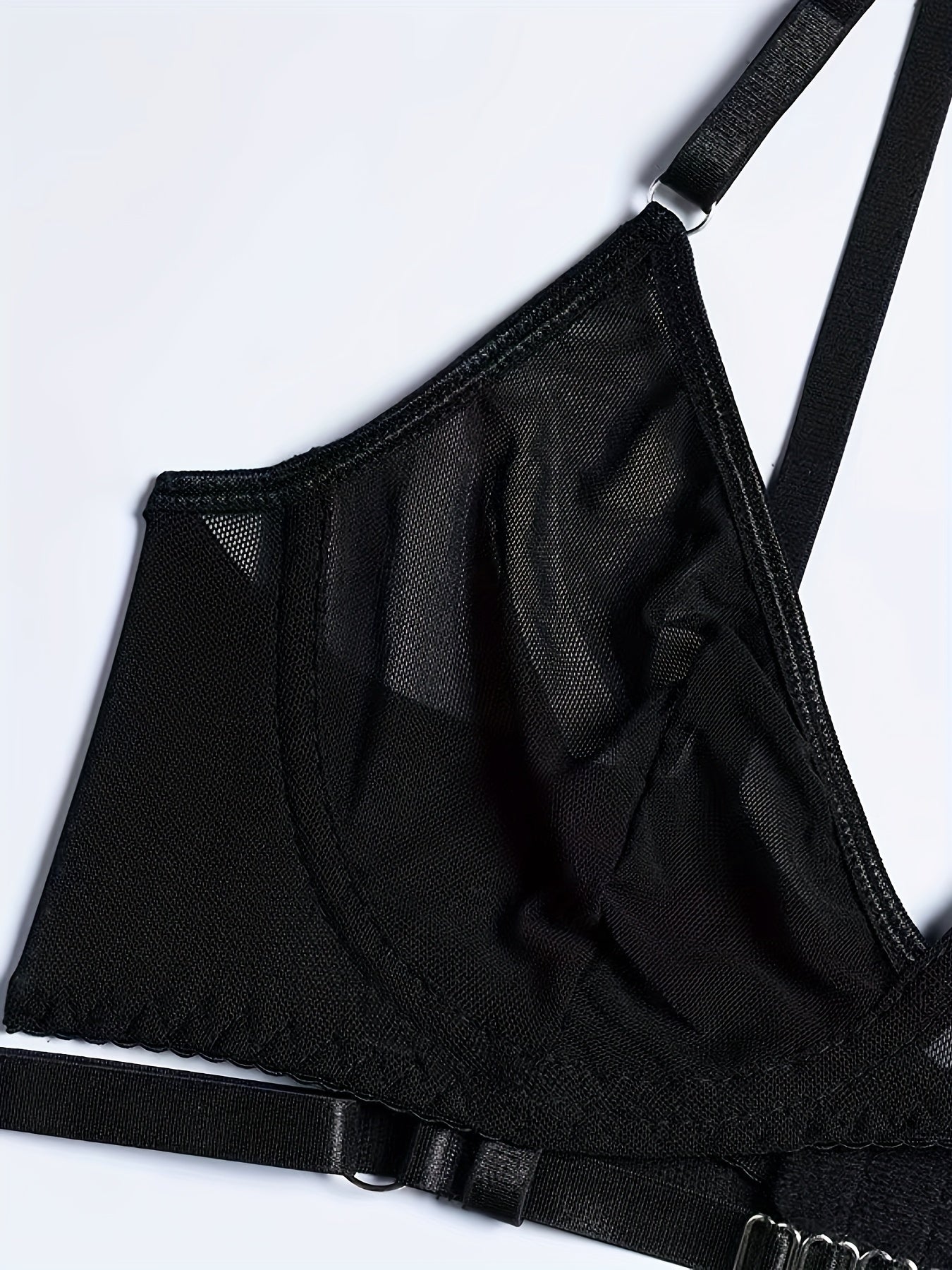 VERTIGO | THE SANCTUARY COLLECTION