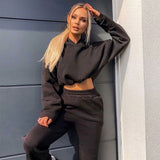 Serene | Tracksuit