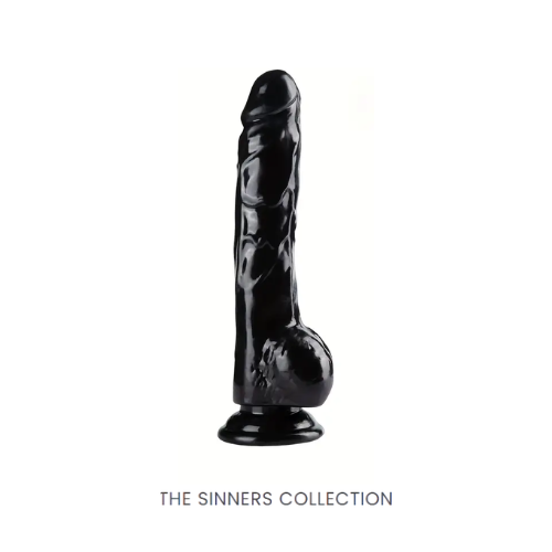 THRILLER | DILDO | 24 CM