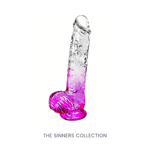 ENIGMA | DILDO | 18 CM