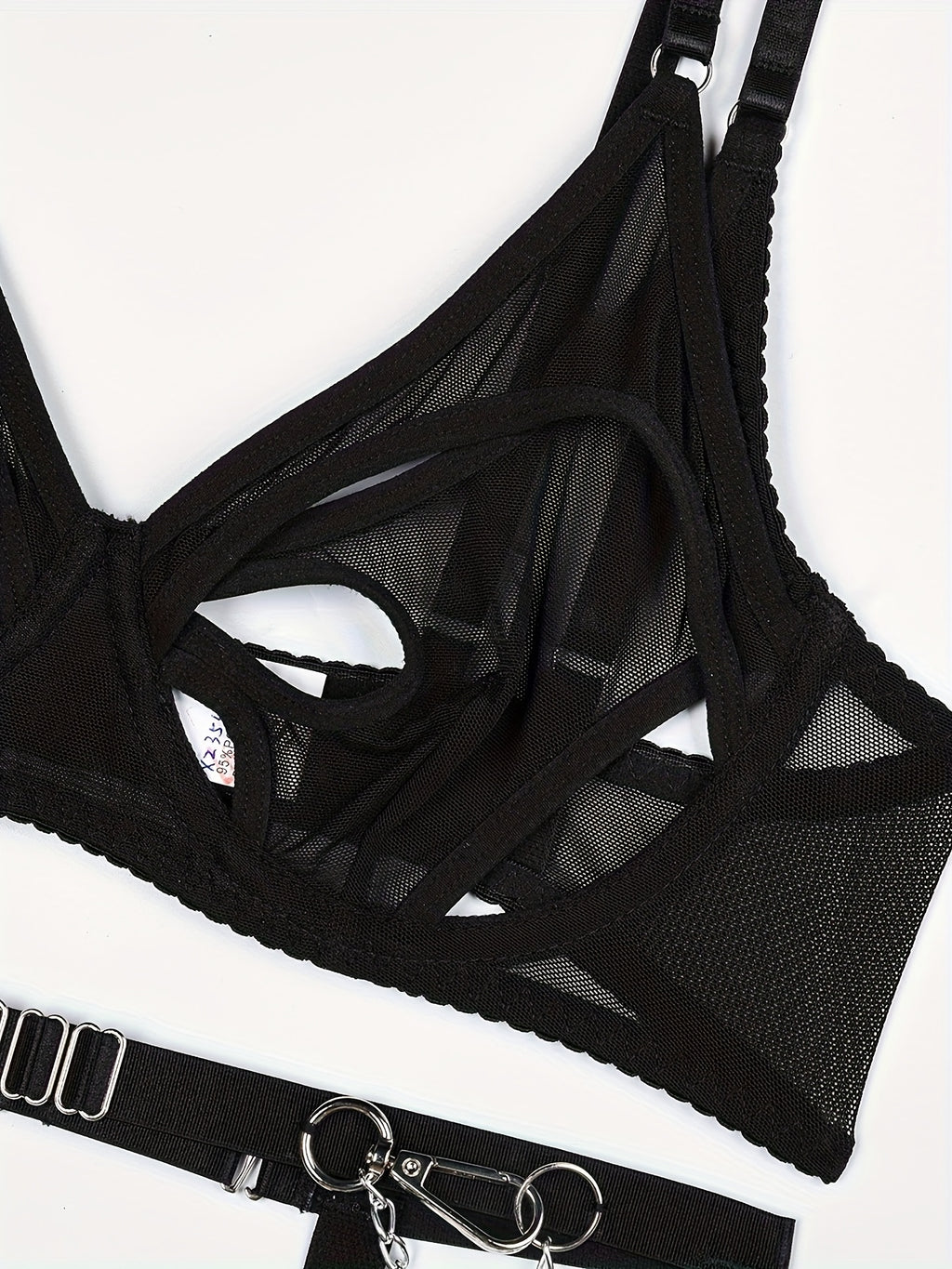 CHÂTELAINE | THE CORSETRY COLLECTION