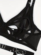 CHÂTELAINE | THE CORSETRY COLLECTION