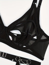 CHÂTELAINE | THE CORSETRY COLLECTION