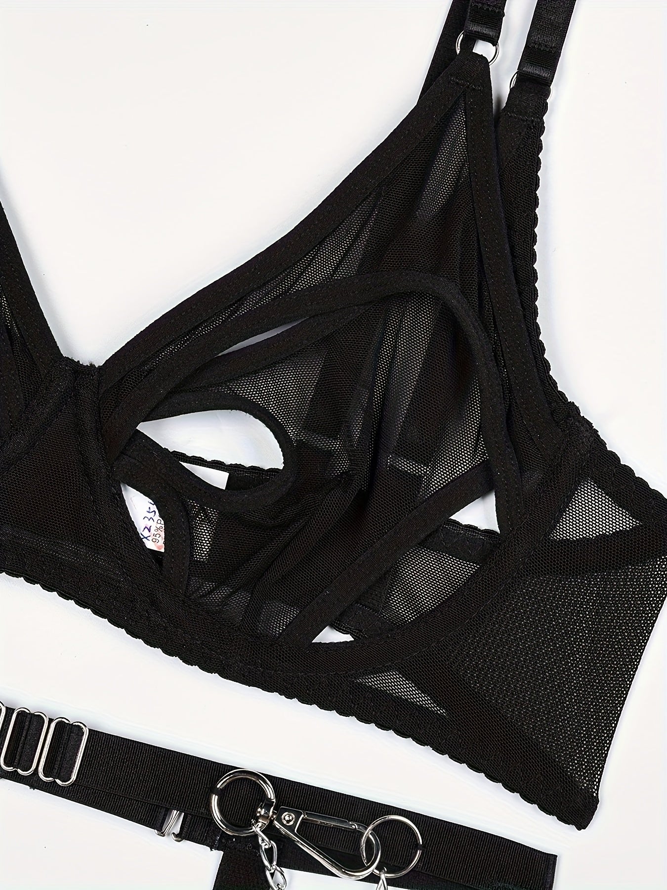 CHÂTELAINE | THE CORSETRY COLLECTION