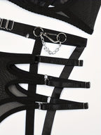 CHÂTELAINE | THE CORSETRY COLLECTION