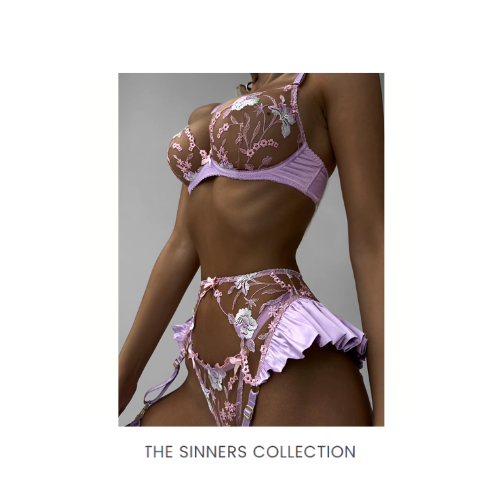 DREAM | THE SANCTUARY COLLECTION