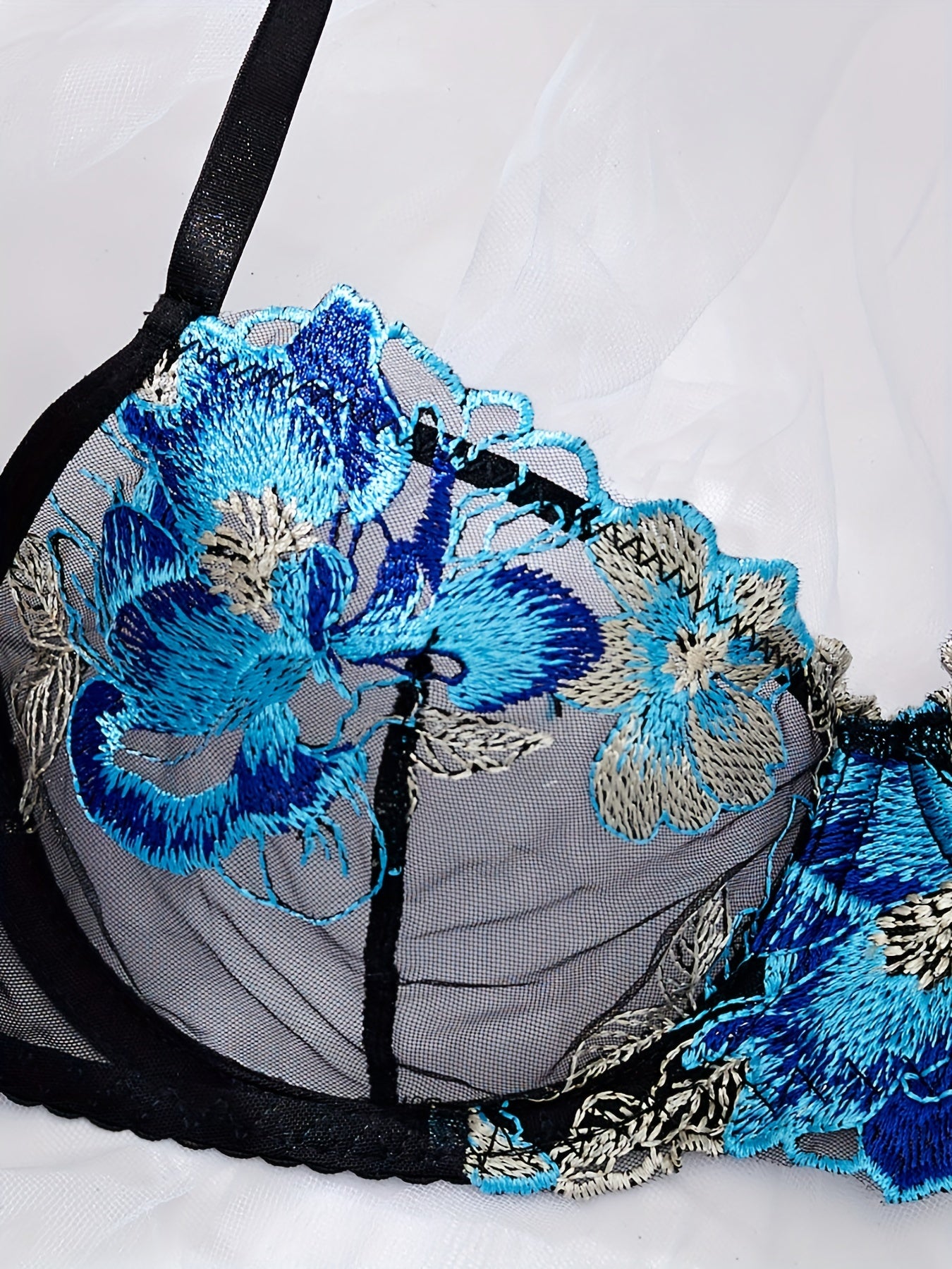 Nightfall | The Floral Collection