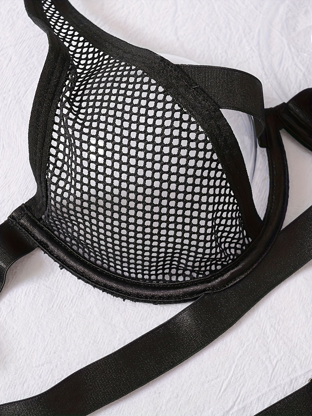 Siren’s Net | The Corsetry Collection