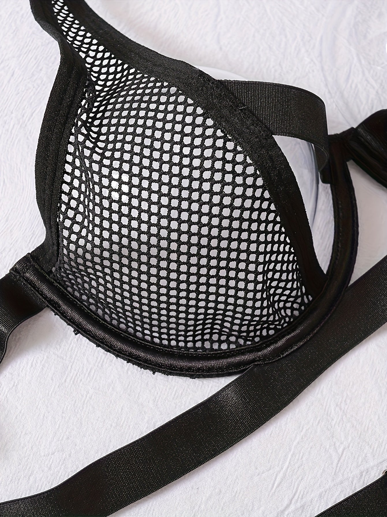 Siren’s Net | The Corsetry Collection