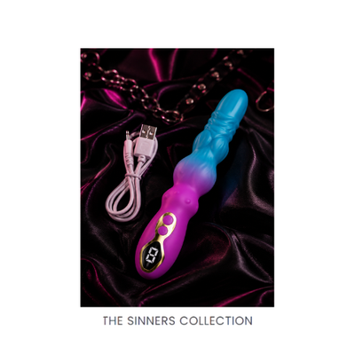 UNICORN | VIBRATOR