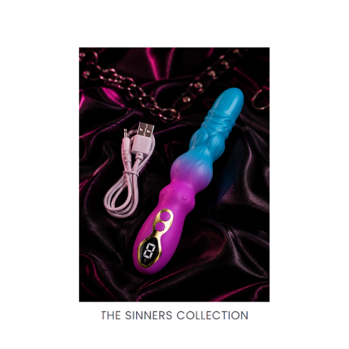 UNICORN | VIBRATOR