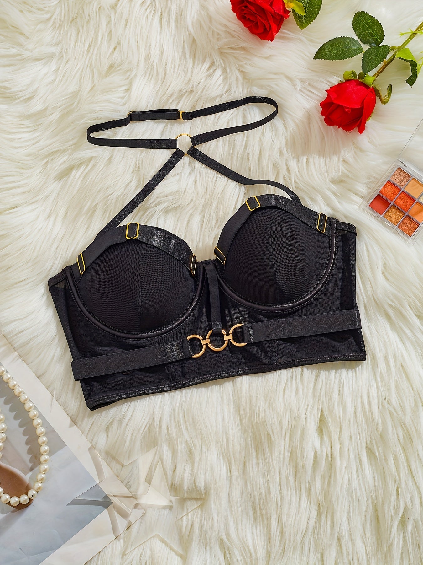 Opulent | The Sanctuary Collection