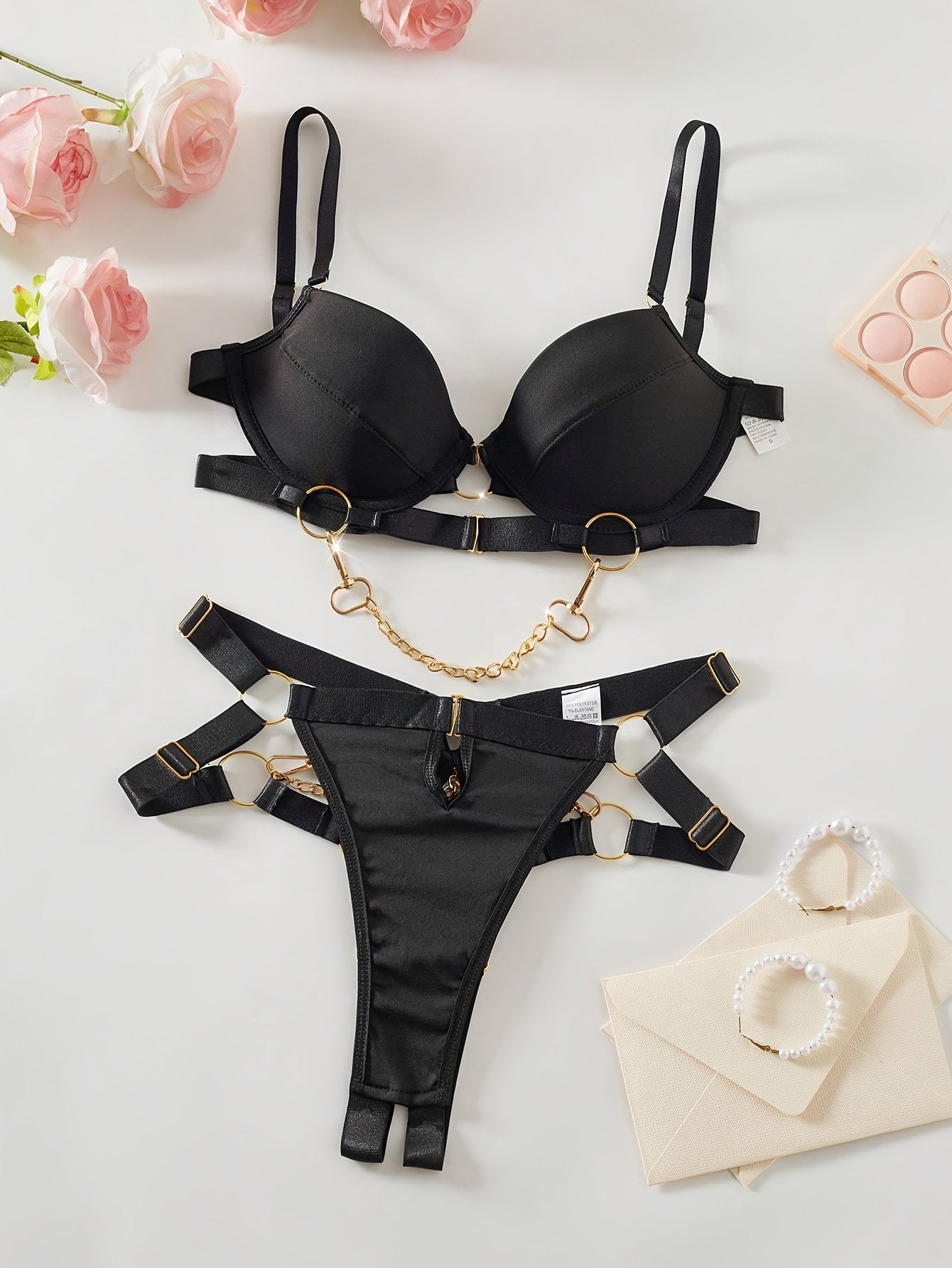PURITY | THE SANCTUARY COLLECTION
