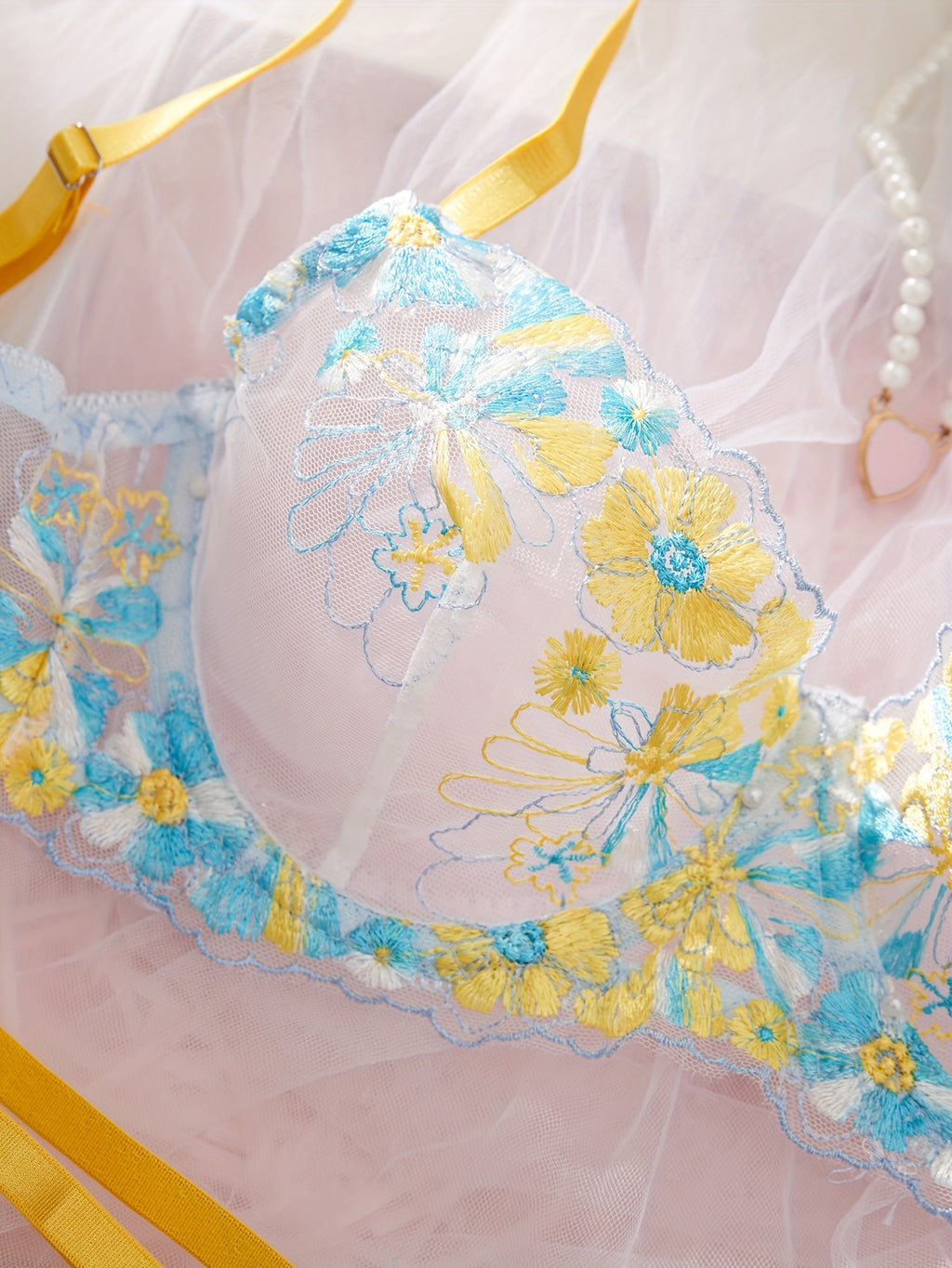 Enchanted | The Floral Collection