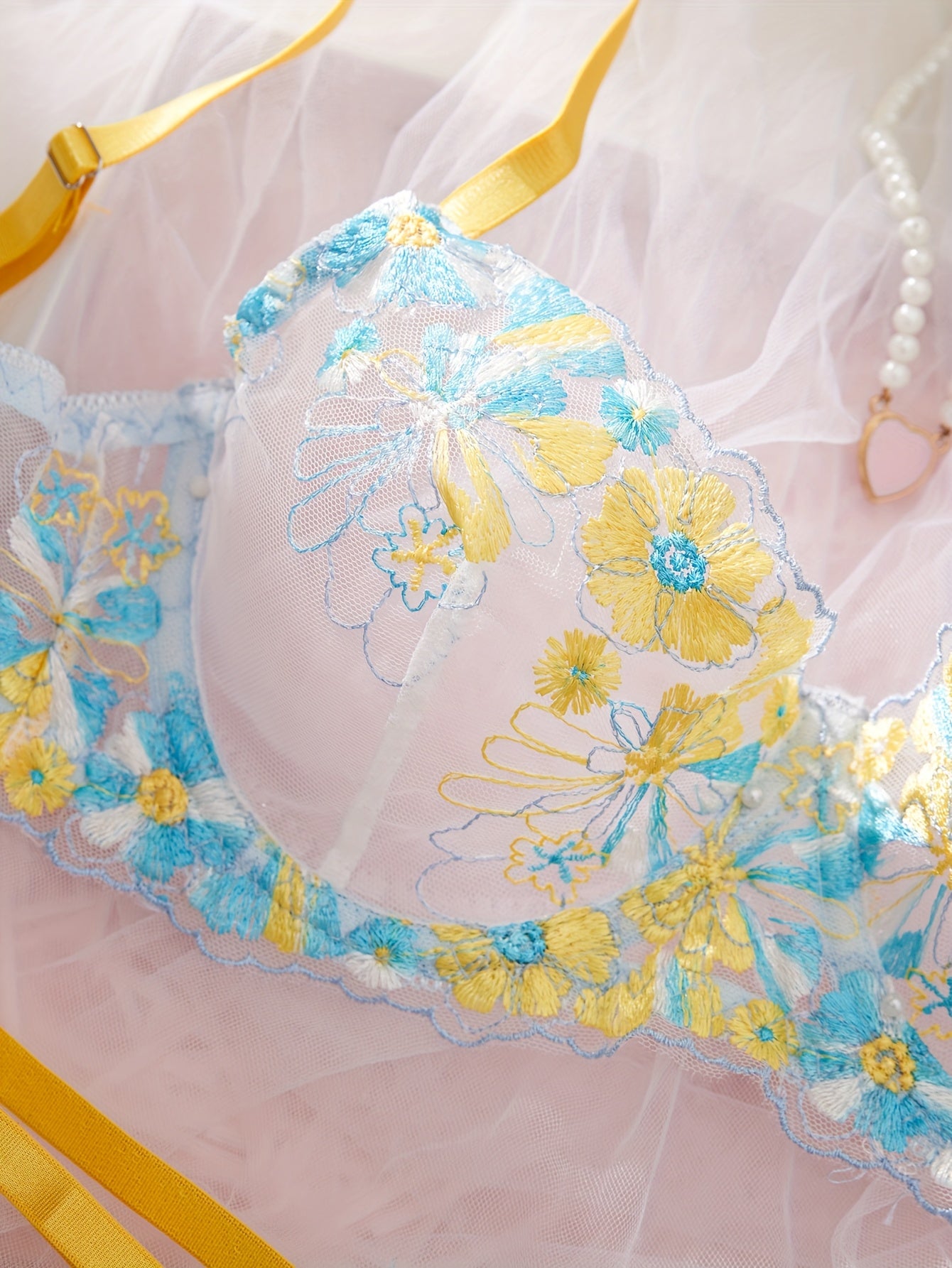 Enchanted | The Floral Collection