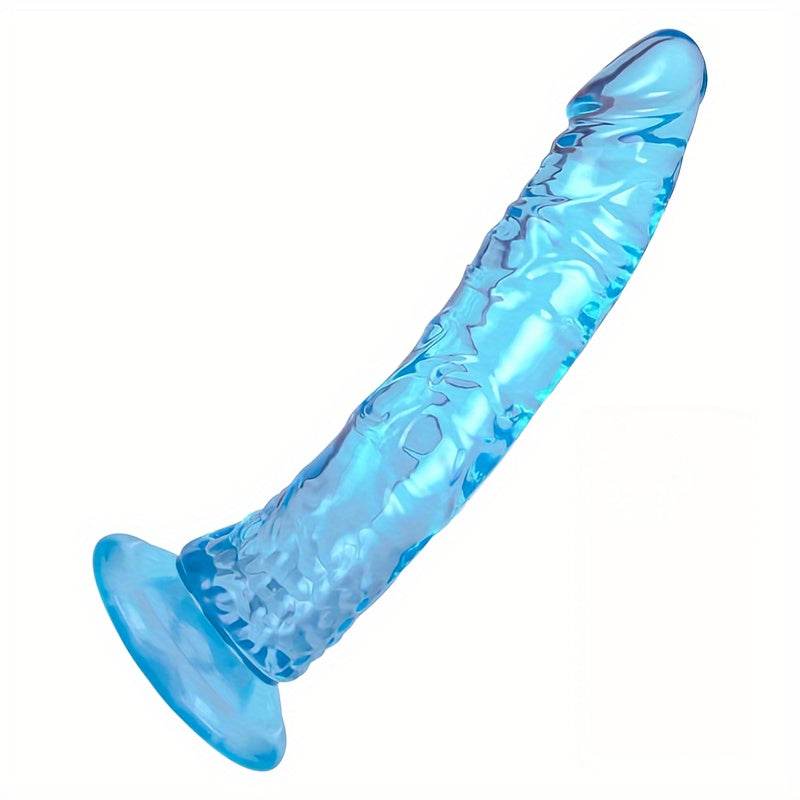 AQUARIUS | DILDO | 18 CM