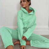 Serene | Tracksuit