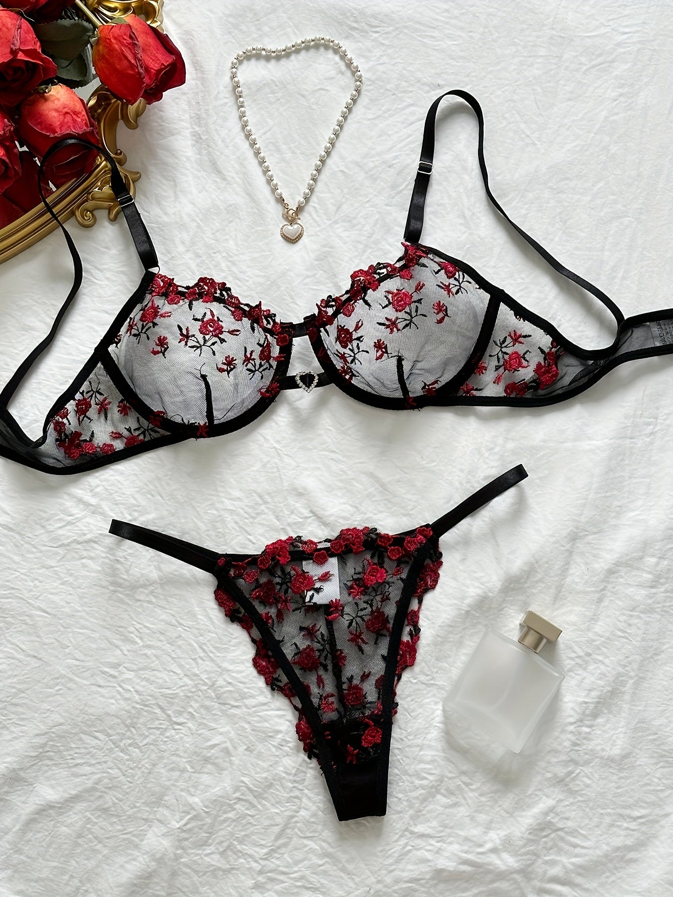 Hazel | The Floral Collection
