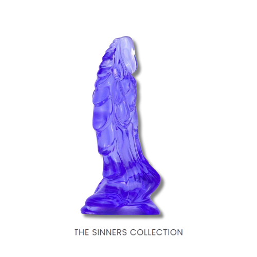 FROSTBITE | DRAGON DILDO