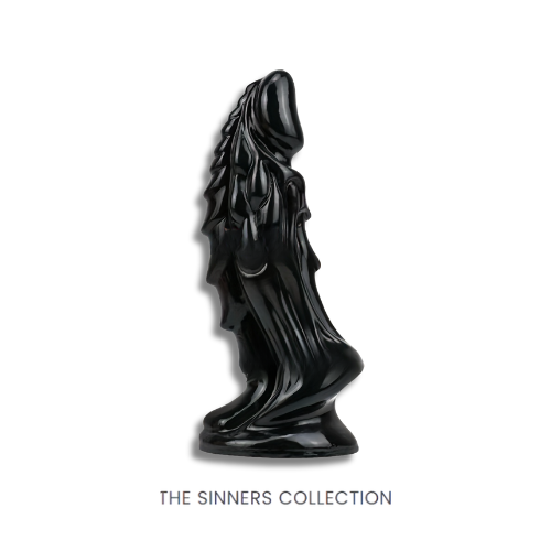 SHADOW | DRAGON DILDO