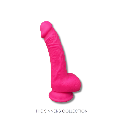 SKITTLES | DILDO | 17 CM