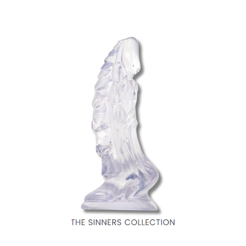 PHANTOM | DRAGON DILDO | 20 CM