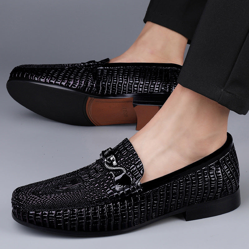 Gommino | Leather Loafers